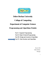 Data Structures and Algorithms.pdf